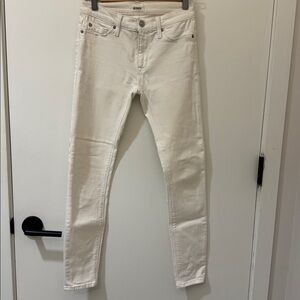 Hudson Nico Skinny Jeans